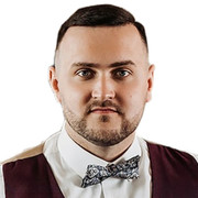 Игорь Герасимов